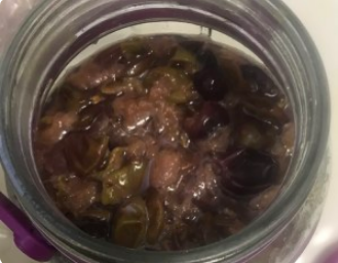 葡萄皮过滤