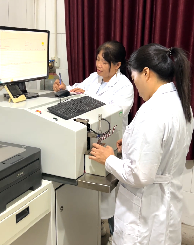 騰飛鑄鋼工作現(xiàn)場(chǎng)