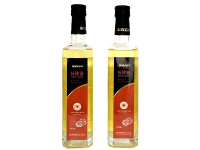 广东核桃油厂家讲解核桃油的生产工艺流程