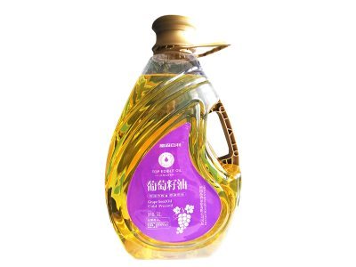 广东葡萄籽油适合用来炒菜吗？