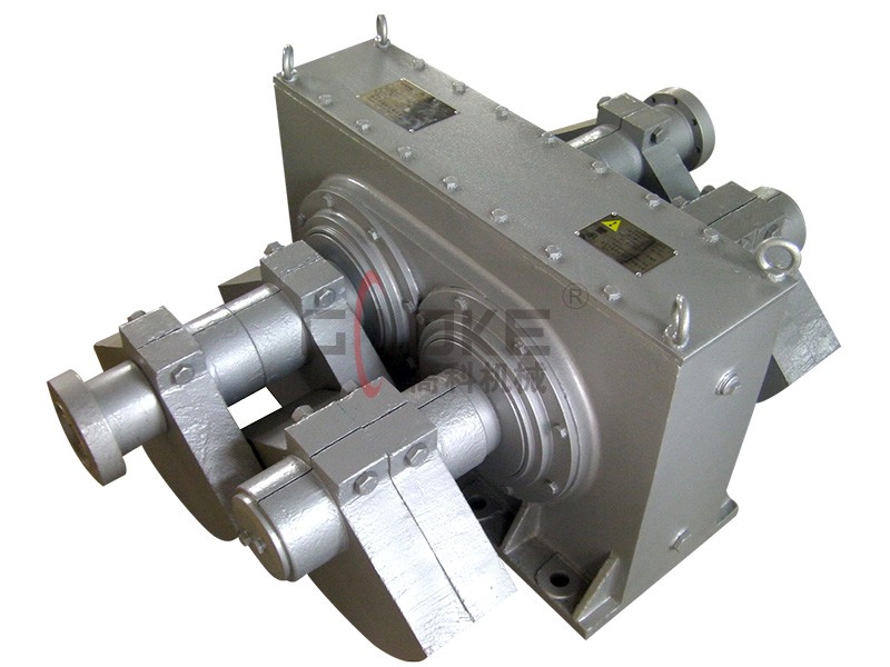 湖北矿用振动筛激振器