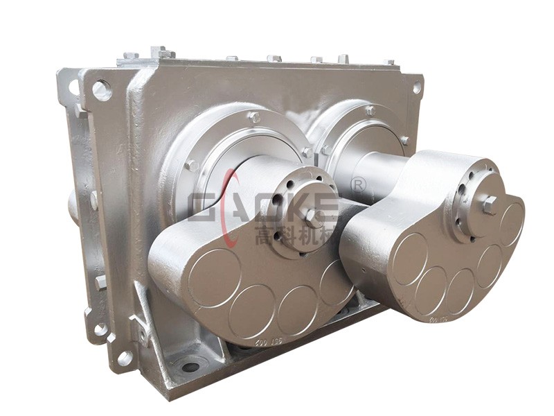 湖北同步齿式稀油激振器