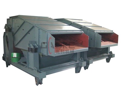 安徽轻型直线筛