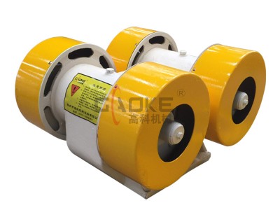 湖北振动筛激振器