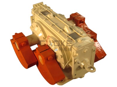 湖南稀油激振器