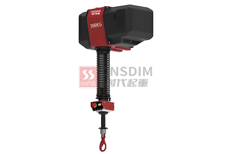 湖北SP智能提升机