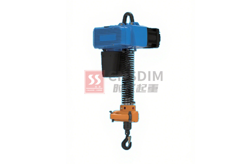 江苏D3系列手持式工位智能提升机