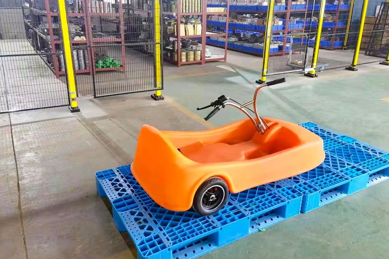山地滑車項(xiàng)目