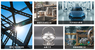 振动筛耐磨强化：肯普森厚板激光焊提升焊缝质量