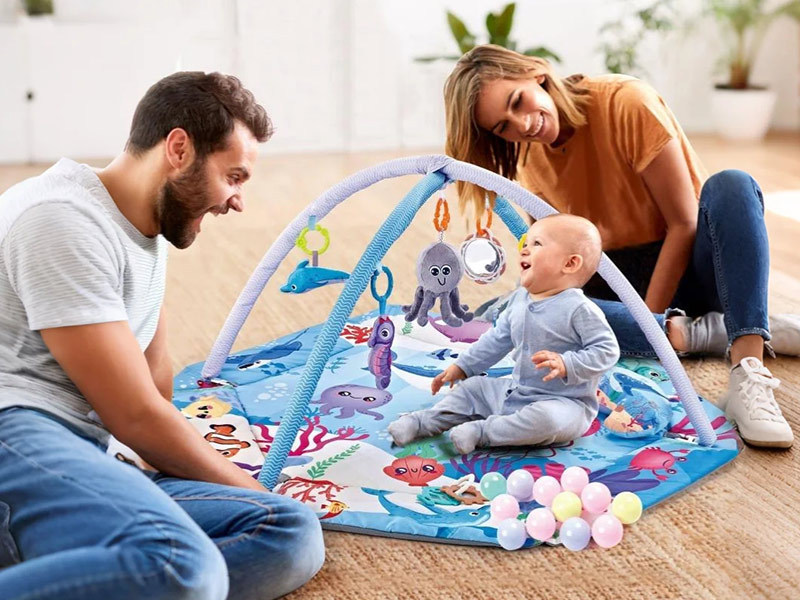 Baby Playmat