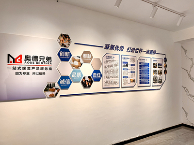 厂区展示