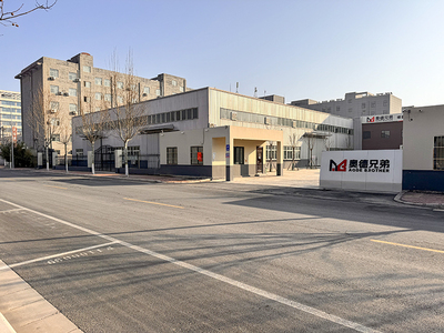 厂区展示