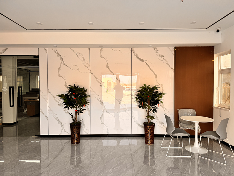 厂区展示