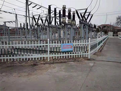 玻璃钢变电站围栏 玻璃钢变电站围栏.jpg