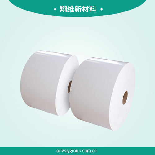 不干胶标签