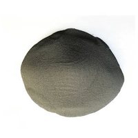 投料及添加雾化球形硅铁粉的操作要点