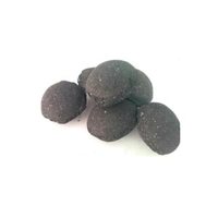 硅铁球具备哪些应用优势
