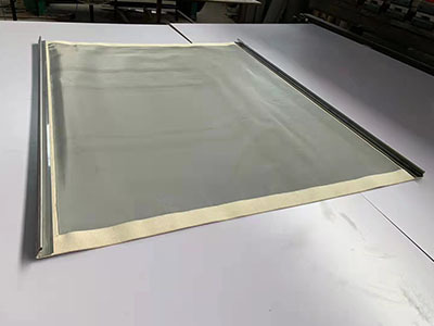 福建rotex振动筛筛网