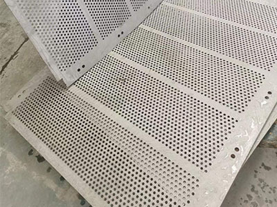 福建冲孔网子