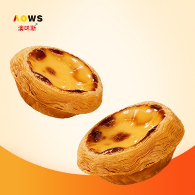 澳味斯蛋挞皮 澳味斯蛋挞皮