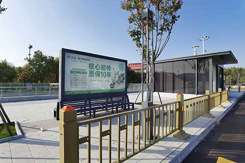 安阳户外广告公司