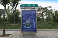 安阳户外广告讲解钢性架构维护