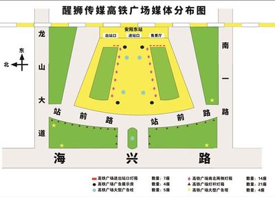 邯郸灯箱广告制作安装