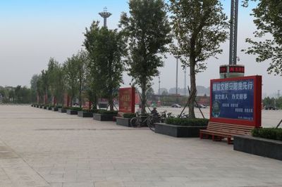 安阳安阳户外广告位出租