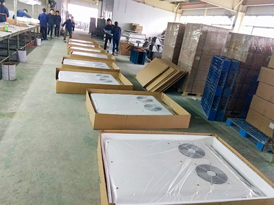 仓库照片
