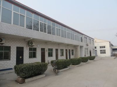 厂房设备