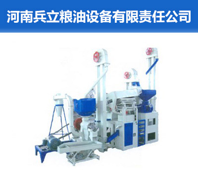 小米加工设备