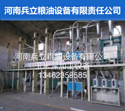玉米深加工设备