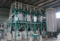 面粉加工设备