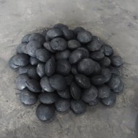工业型煤