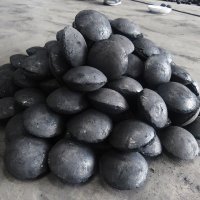 型煤
