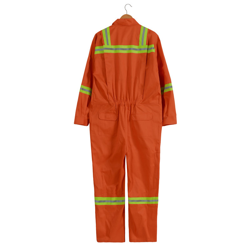 什么是司机安全反光服？为什么司机要求穿反光服呢？