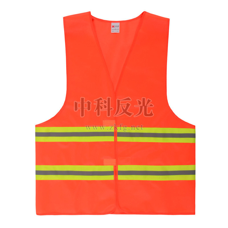 反光背心定制要注意什么