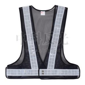 反光衣用的反光材料有哪些？
