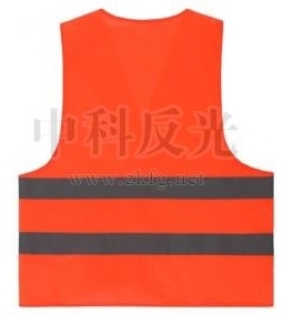 什么岗位必须使用反光背心