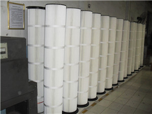 汽车用空气滤芯