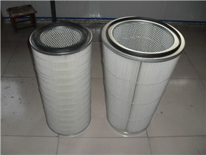 工业用滤清器