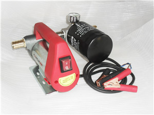 燃油加注滤油机