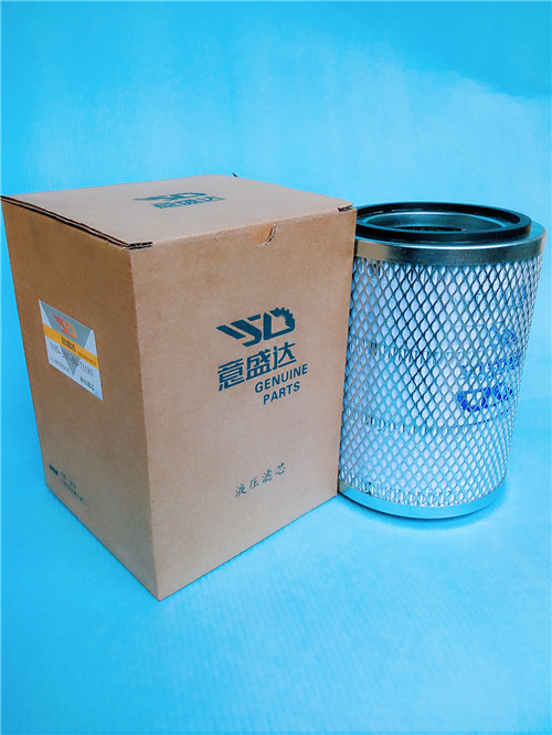 汽车用机油滤芯