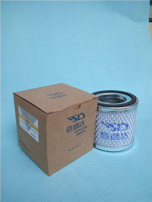 专业液压滤加工定制找山林~
