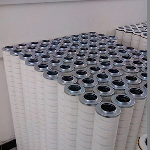 真空滤油机滤芯