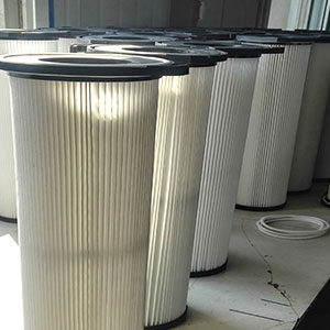 工业空气过滤器