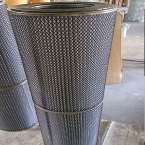 汽轮机油过滤器