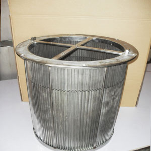 挖掘机高压过滤器