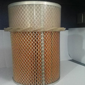 空压机空气滤芯