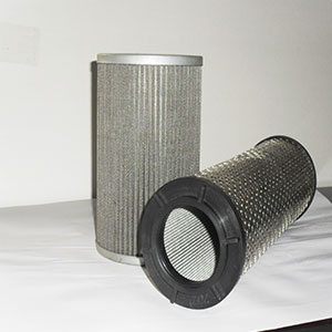 汽车用柴油滤芯